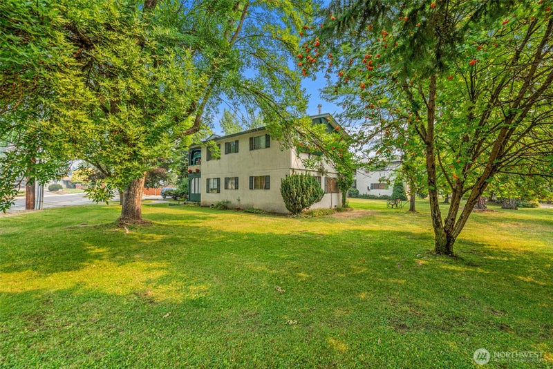 111 Whitman Street 2D