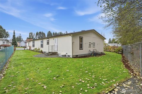 Photo of 579 Lupine Lane #16, Burlington, WA 98233 (MLS # 2458220)