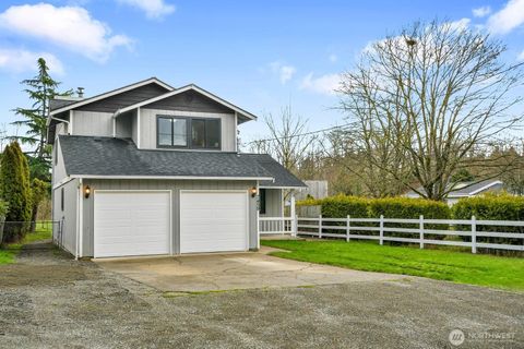 Photo of 7459 A Street, Tacoma, WA 98408 (MLS # 2483123)