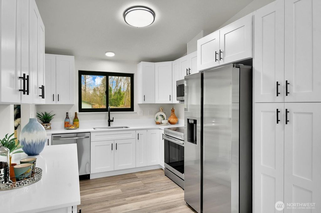 Photo of 7459 A Street, Tacoma, WA 98408 (MLS # 2483123)