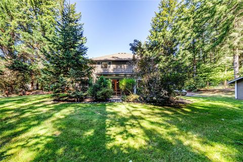 A home in Snohomish