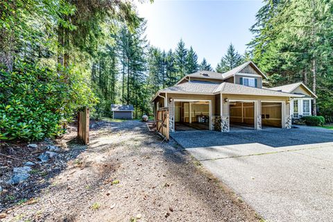 A home in Snohomish