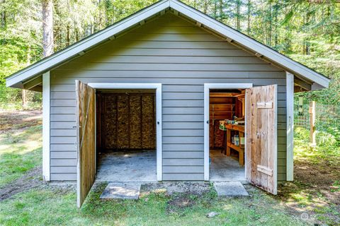 A home in Snohomish