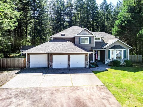 A home in Snohomish