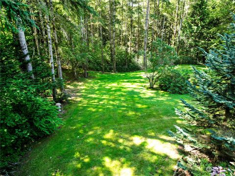 A home in Snohomish