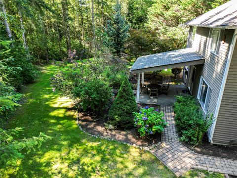 A home in Snohomish