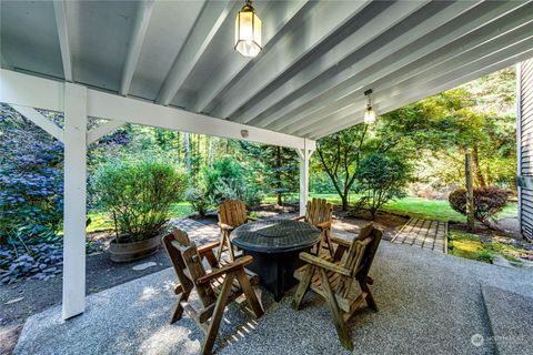 A home in Snohomish