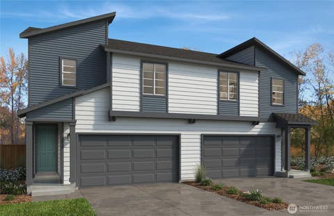 Photo of 8335 41st Street NE #SR37, Marysville, WA 98270 (MLS # 2569843)
