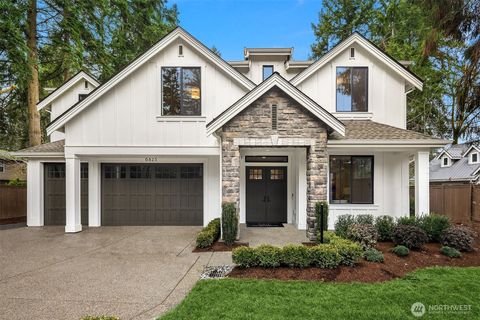 6825 122nd Avenue NE Kirkland WA 98033