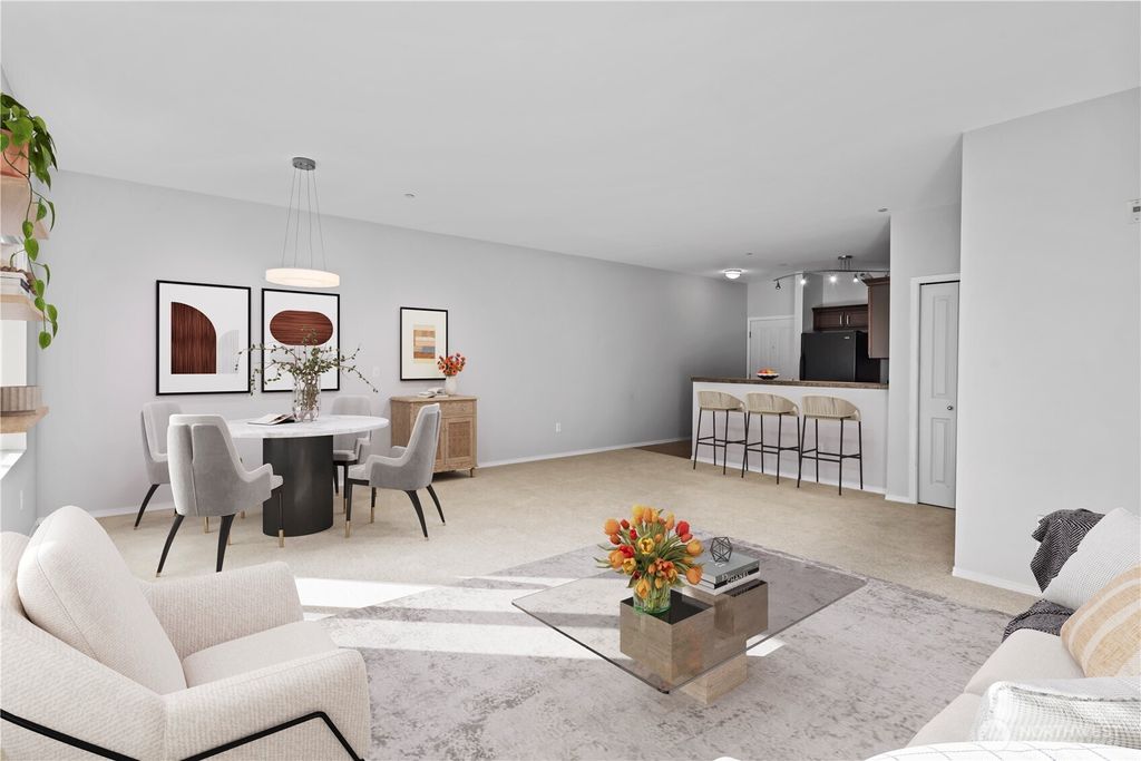 Photo of 1736 10th Avenue NE #C-205, Issaquah, WA 98029 (MLS # 2467203)