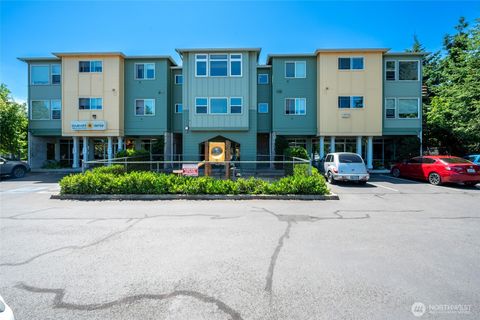 13505 Ambaum Boulevard SW 1-10 Burien WA 98146