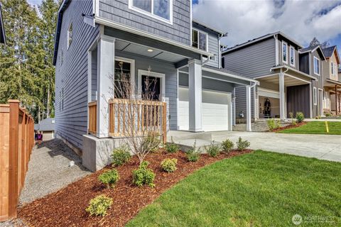 292 NE Shadowhawk Lane Bremerton WA 98311