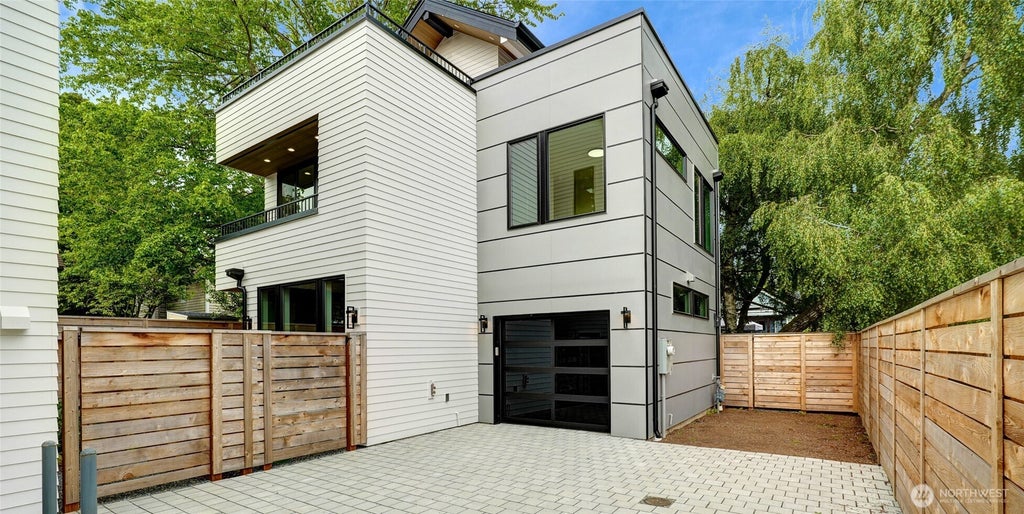 Photo of 8750 13th Avenue NW #C, Seattle, WA 98117 (MLS # 2589794)