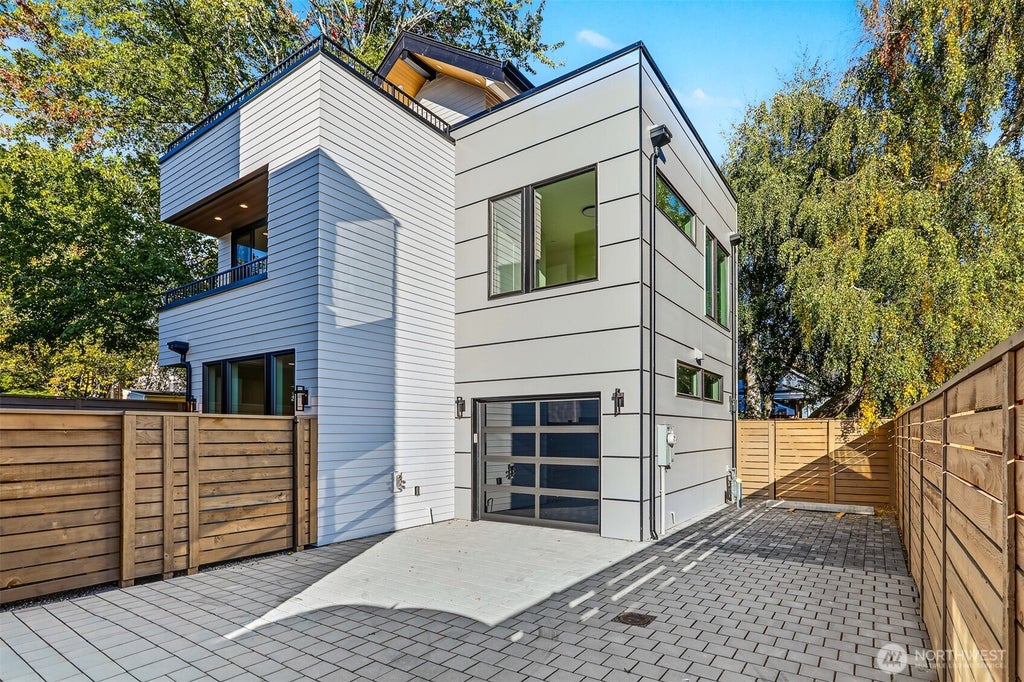 Photo of 8750 13th Avenue NW #C, Seattle, WA 98117 (MLS # 2589794)