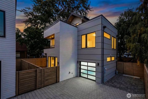 Photo of 8750 13th Avenue NW #C, Seattle, WA 98117 (MLS # 2589794)