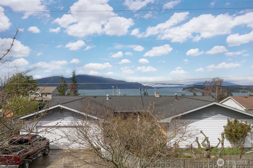 Photo of 3412 W 4th St St, Anacortes, WA 98221 (MLS # 2497321)