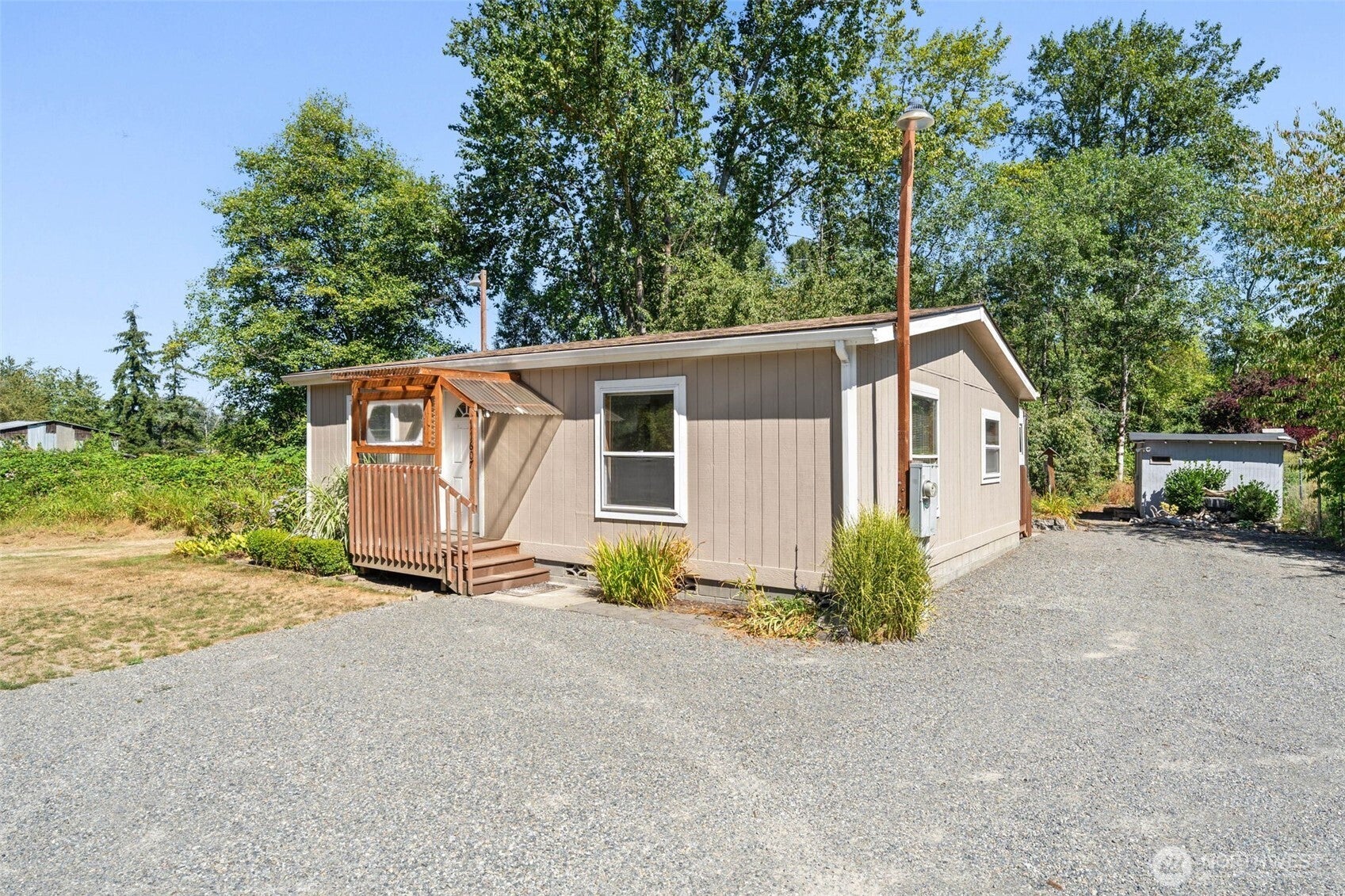 11607 Golden Given Road E