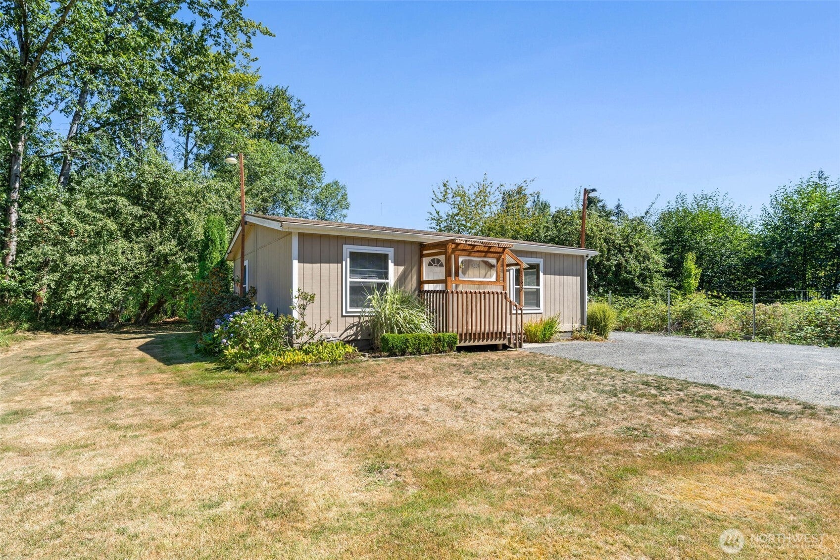 11607 Golden Given Road E