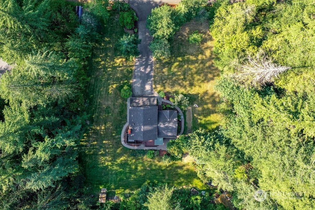 Photo of 46207 SE 131st Street, North Bend, WA 98045 (MLS # 2267392)