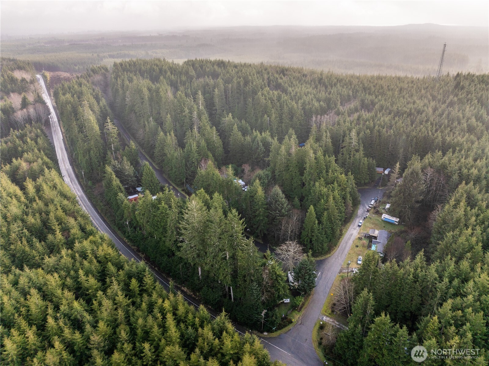 0 Salal Drive