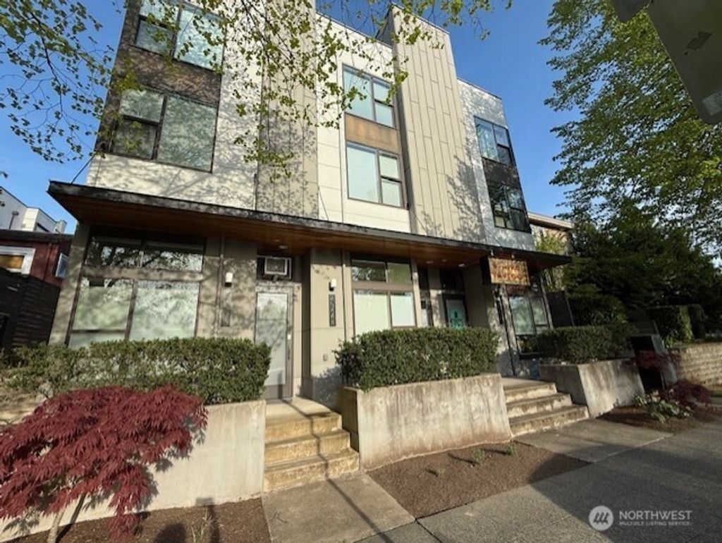 Photo of 4044 California Avenue SW #A, Seattle, WA 98116 (MLS # 2375682)