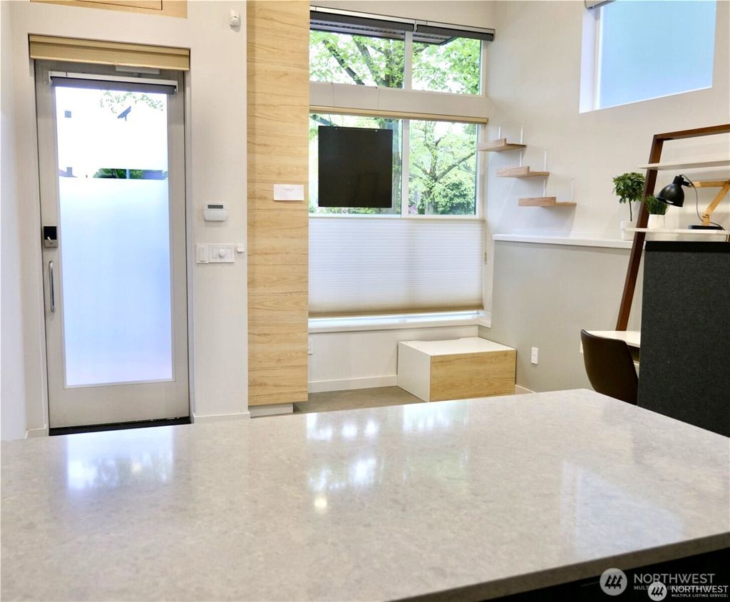 Photo of 4044 California Avenue SW #A, Seattle, WA 98116 (MLS # 2375682)