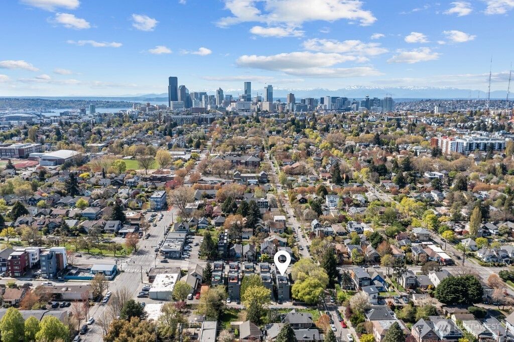 Photo of 726 Martin Luther King Junior Way Way #C, Seattle, WA 98122 (MLS # 2370502)