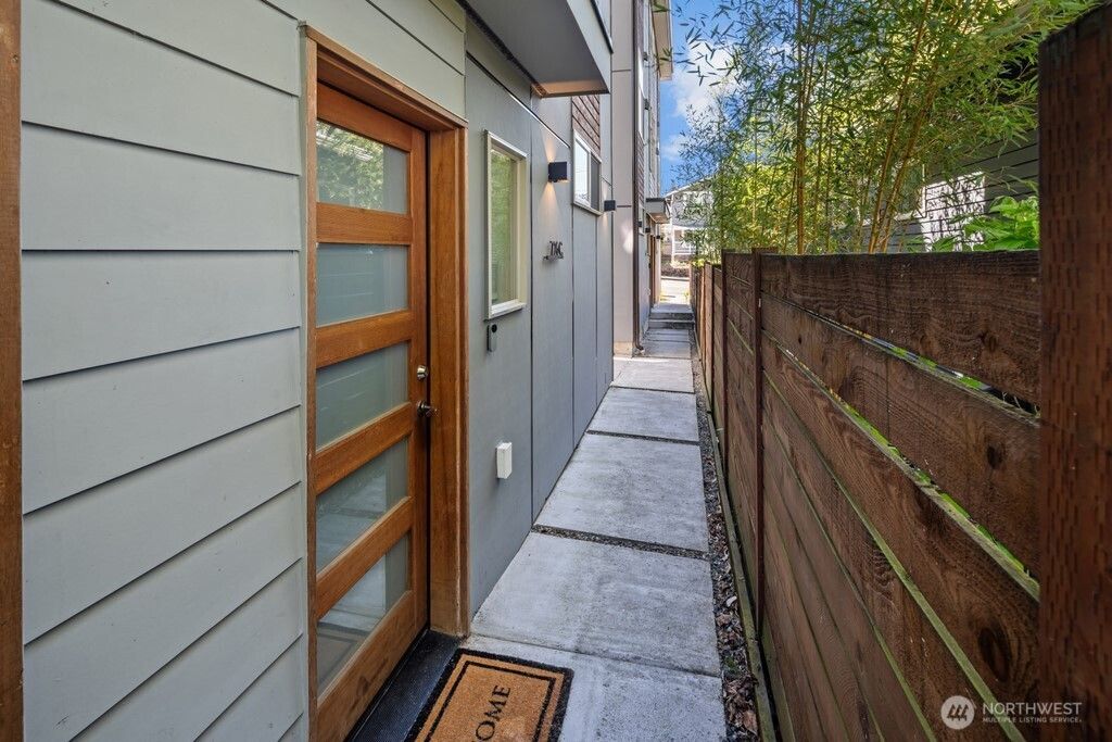 Photo of 726 Martin Luther King Junior Way Way #C, Seattle, WA 98122 (MLS # 2370502)