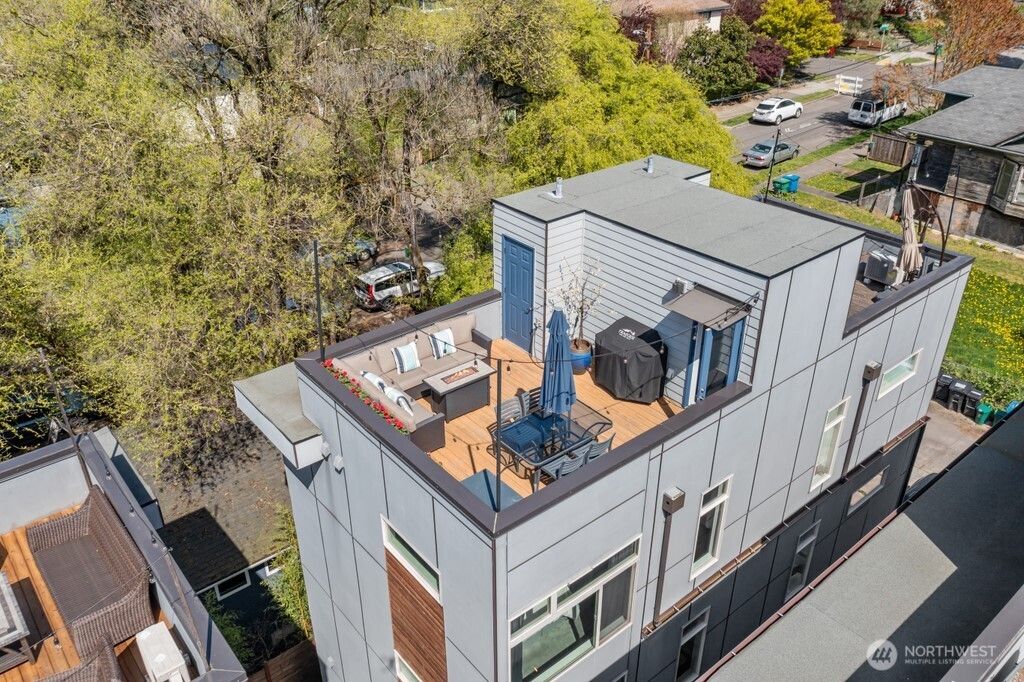 Photo of 726 Martin Luther King Junior Way Way #C, Seattle, WA 98122 (MLS # 2370502)