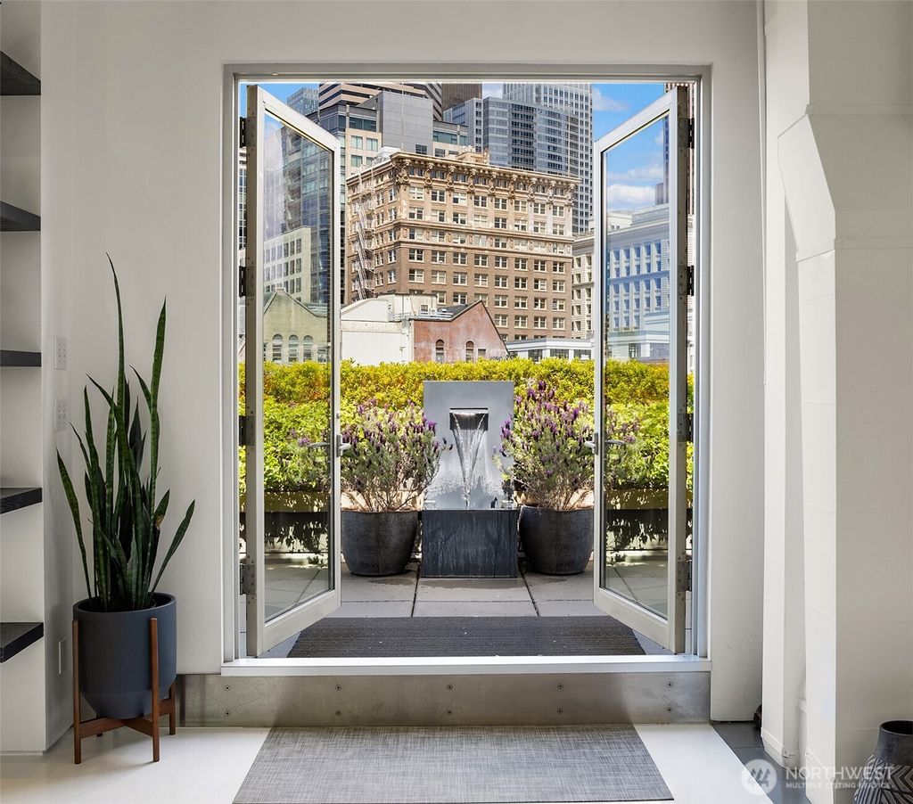 Photo of 100 1st Avenue S #16, Seattle, WA 98104 (MLS # 2521299)