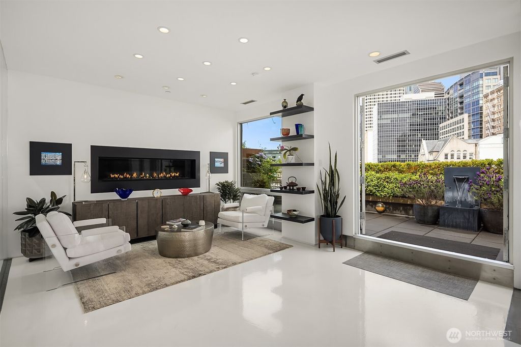 Photo of 100 1st Avenue S #16, Seattle, WA 98104 (MLS # 2521299)