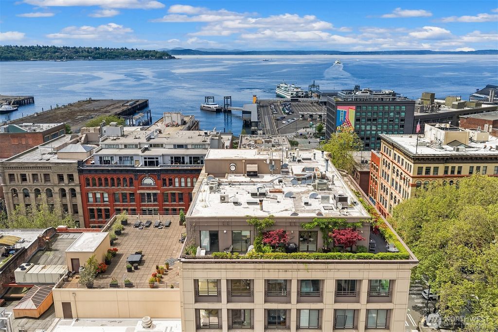 Photo of 100 1st Avenue S #16, Seattle, WA 98104 (MLS # 2521299)