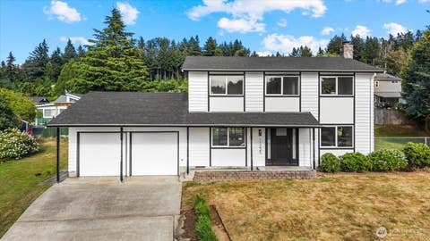 Photo of 11235 NE 146th St ST, Kirkland, WA 98034 (MLS # 2551198)