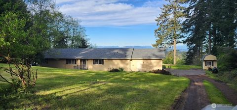 Photo of 99 W Cross Island Road, Camano Island, WA 98282 (MLS # 2514528)
