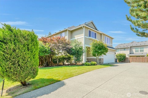 Photo of 27451 211th Court SE, Maple Valley, WA 98038 (MLS # 2554165)