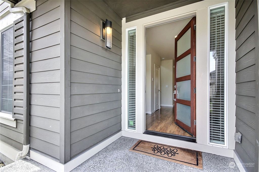 Photo of 30517 133rd Avenue SE, Auburn, WA 98092 (MLS # 2057000)