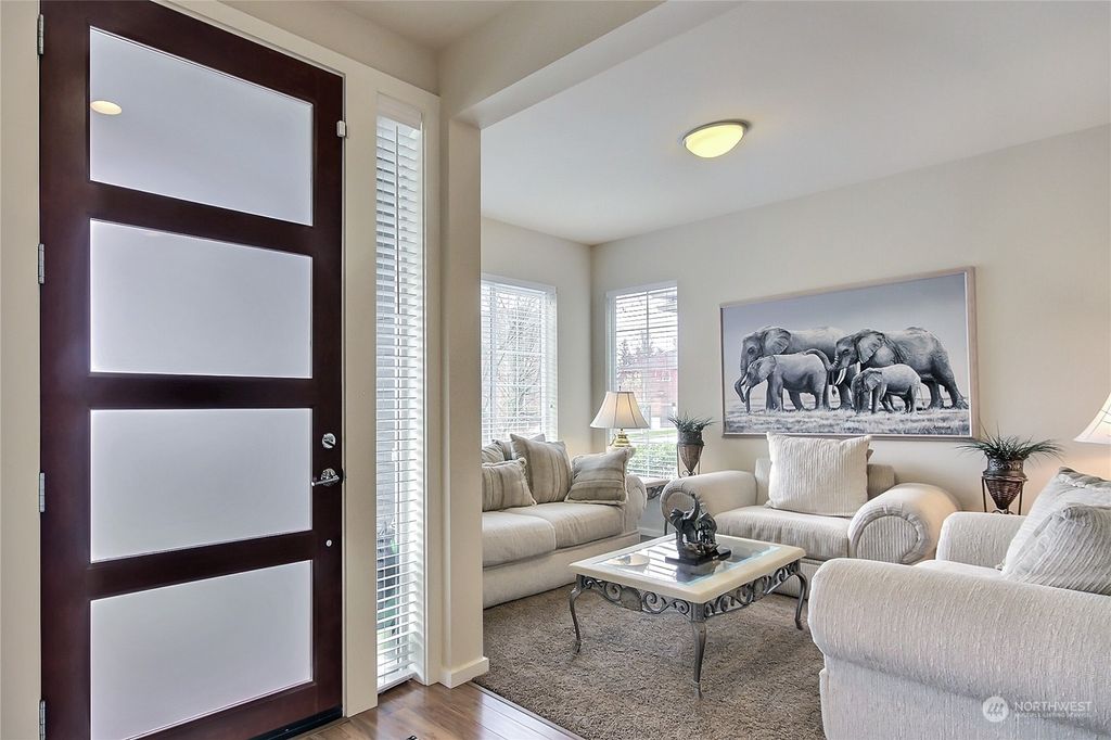 Photo of 30517 133rd Avenue SE, Auburn, WA 98092 (MLS # 2057000)