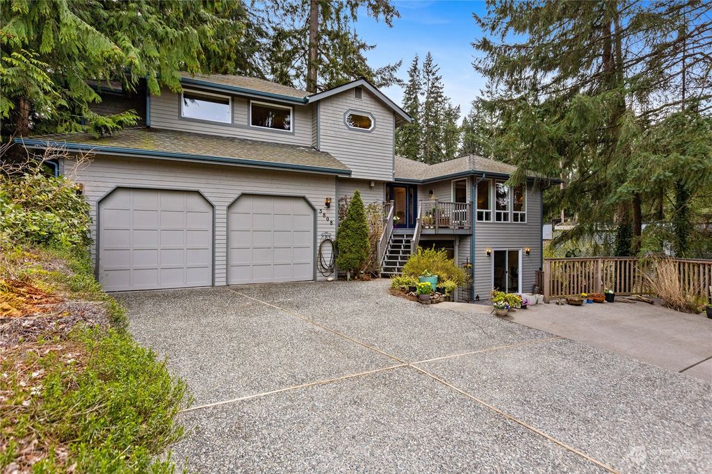 Photo of 5808 150th Place SW, Edmonds, WA 98026 (MLS # 2053076)