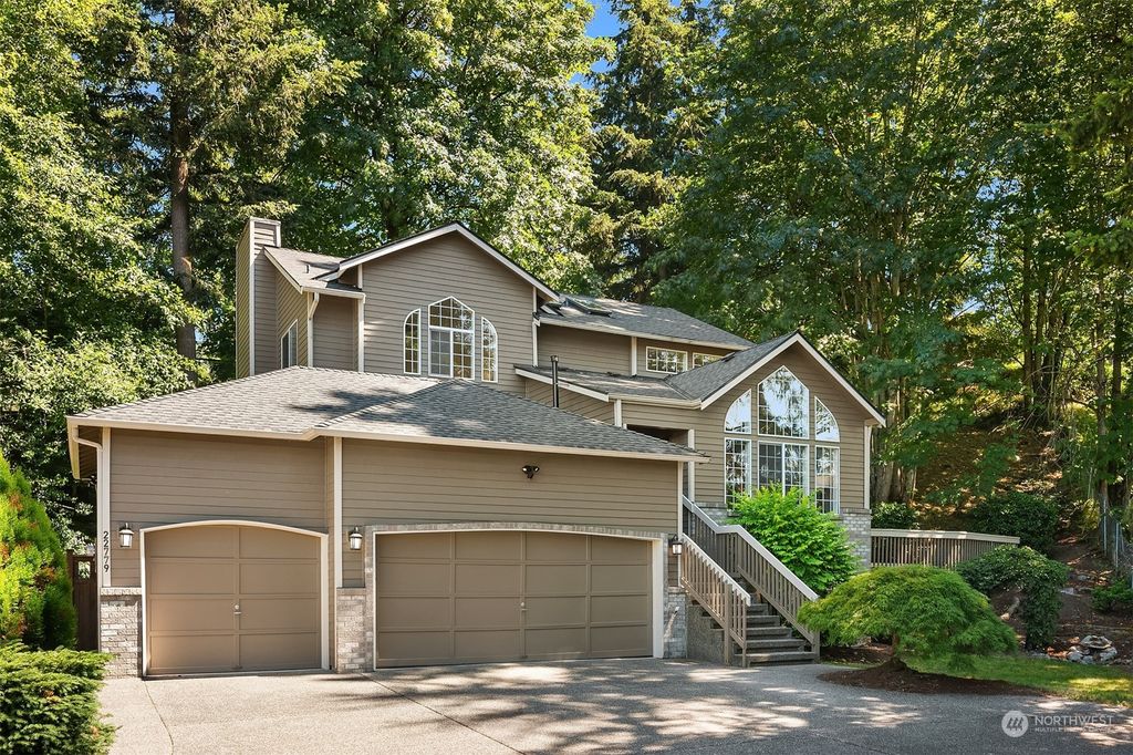 Photo of 22779 SE 277th Place, Maple Valley, WA 98038 (MLS # 2266234)