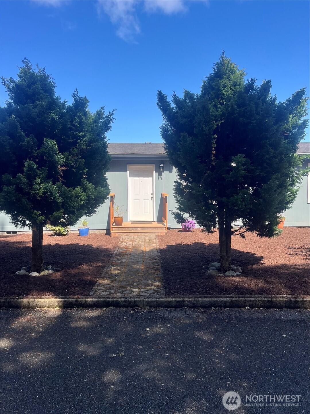 4806 NE Cushman Road NE #115
