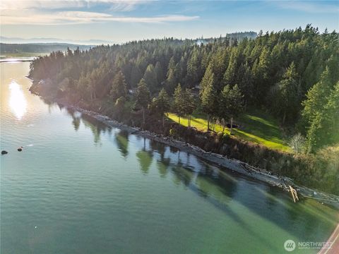 Photo of 0 XXX Seahorse Lane, Oak Harbor, WA 98277 (MLS # 2472801)