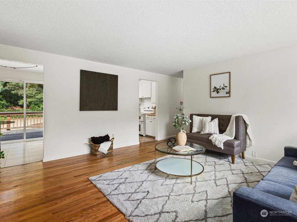 Photo of 18309 3rd Avenue NE, Shoreline, WA 98155 (MLS # 2138079)