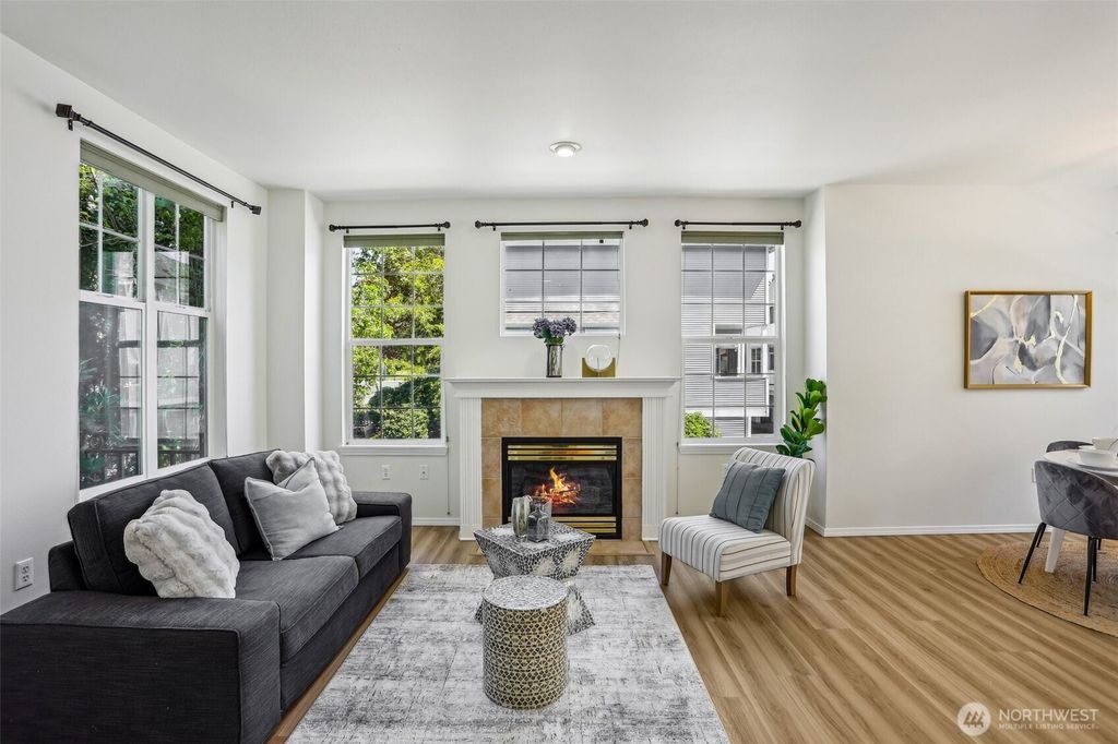 Photo of 397 227th Lane NE #130, Sammamish, WA 98074 (MLS # 2370555)
