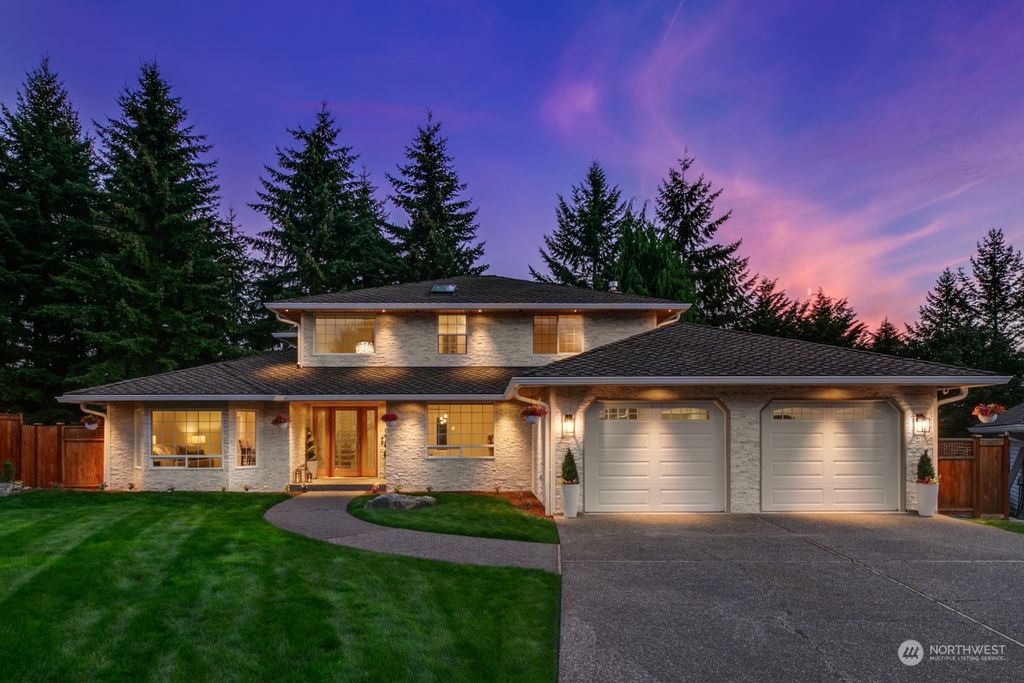 Photo of 4110 127th Street SE, Everett, WA 98208 (MLS # 2287903)