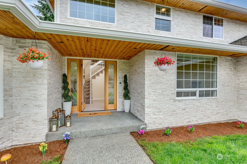 Photo of 4110 127th Street SE, Everett, WA 98208 (MLS # 2287903)