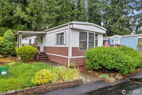 Photo of 7300 32nd Avenue NE #3, Olympia, WA 98516 (MLS # 2438257)