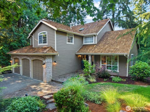 Photo of 1309 32nd Street Ct NW, Gig Harbor, WA 98335 (MLS # 2553648)