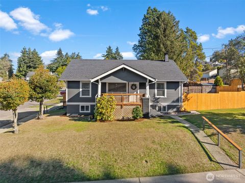 Photo of 3525 E T Street, Tacoma, WA 98404 (MLS # 2441938)