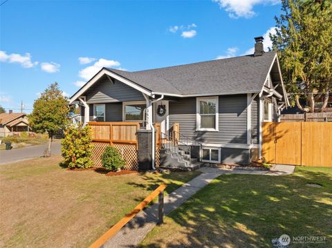 Photo of 3525 E T Street, Tacoma, WA 98404 (MLS # 2441938)
