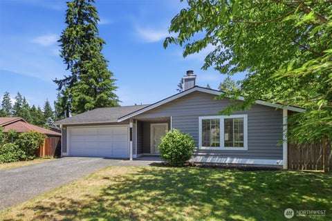 Photo of 26218 190th Place SE, Covington, WA 98042 (MLS # 2542761)